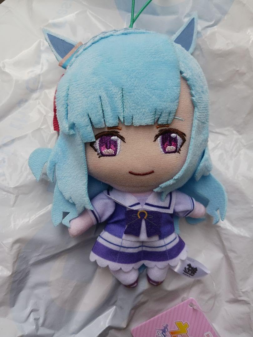 Amazon.co.jp: プリティーダービー 通常ぬいぐるみ vol.20