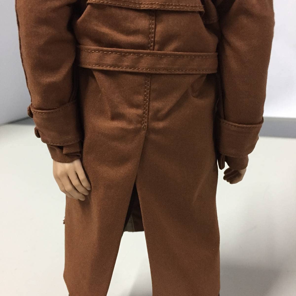 Amazon | □ブレードランナー リック・デッカード風 1/6スケール