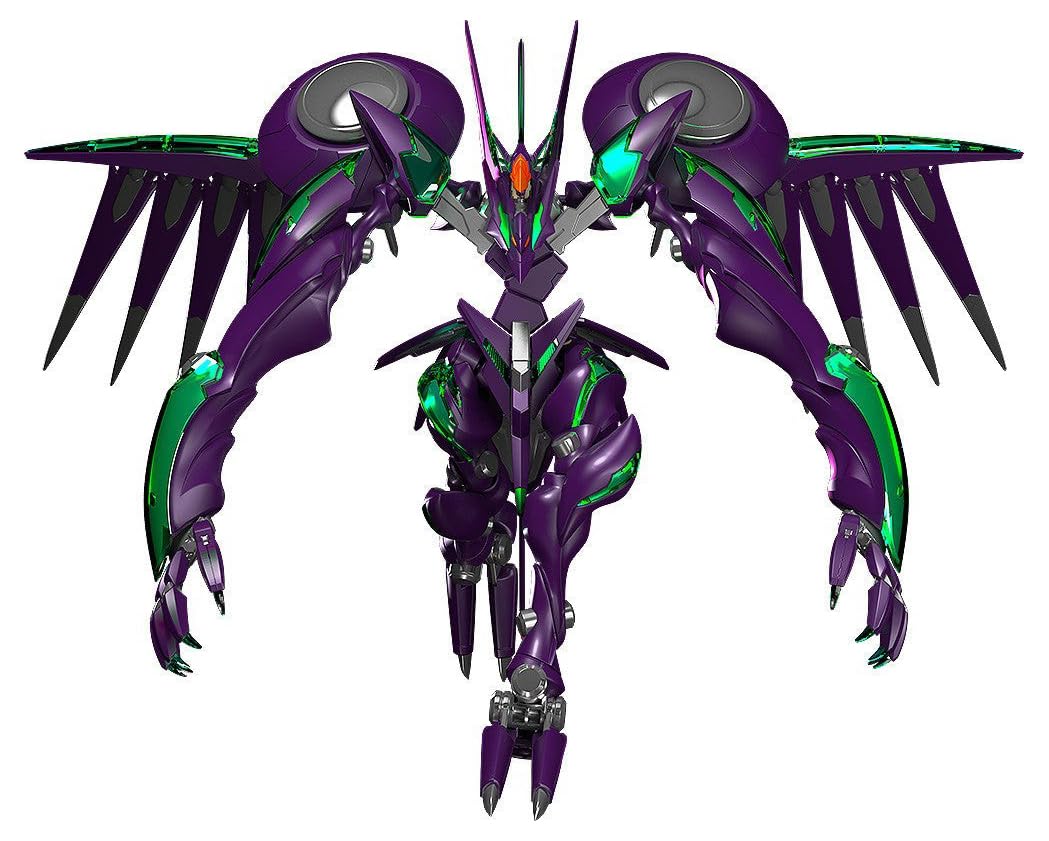 Amazon | MODEROID 蒼穹のファフナー THE BEYOND ファフナー