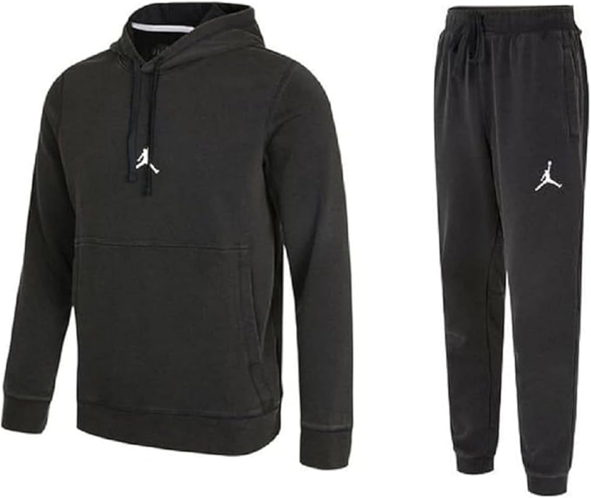 Amazon | [ナイキ] JORDAN エアジョーダン フリース スウェット