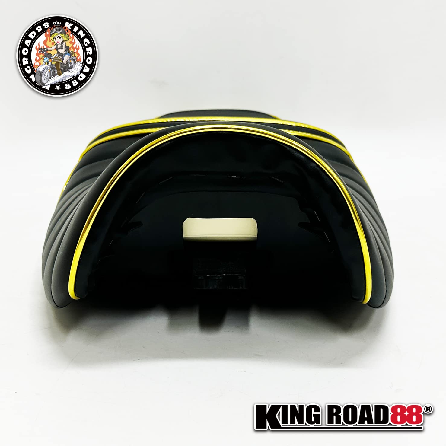 Amazon | King Road 88 バリオスⅡ型 ZR250B タックロールシート