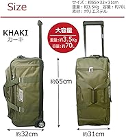 Amazon.co.jp: 【コールマン】マスクケース付き 3Way ボストン