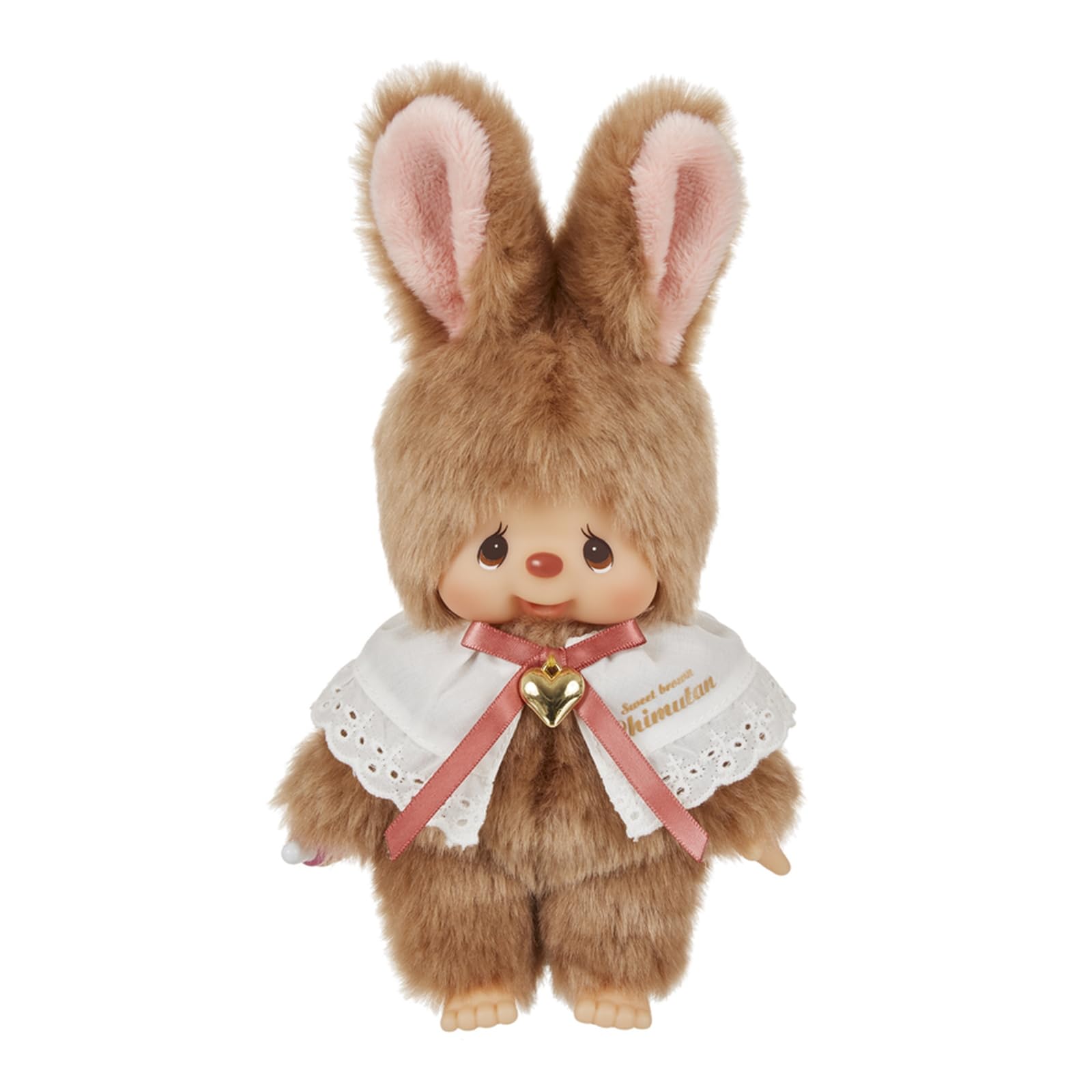 Amazon.co.jp: セキグチ スウィートブラウンシリーズ チムたん S