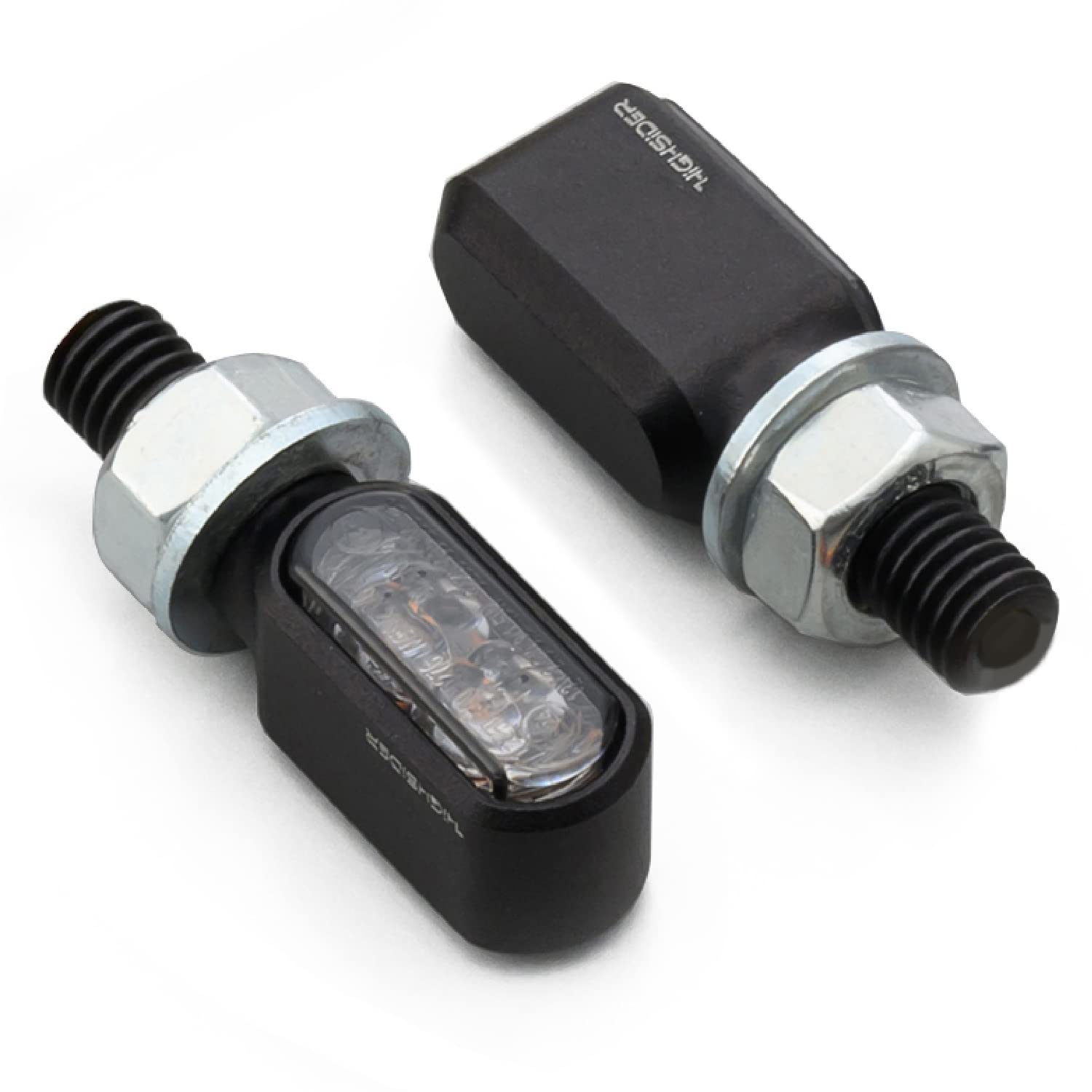 Amazon | デイトナ(Daytona) HIGHSIDER(ハイサイダー) バイク用 LED