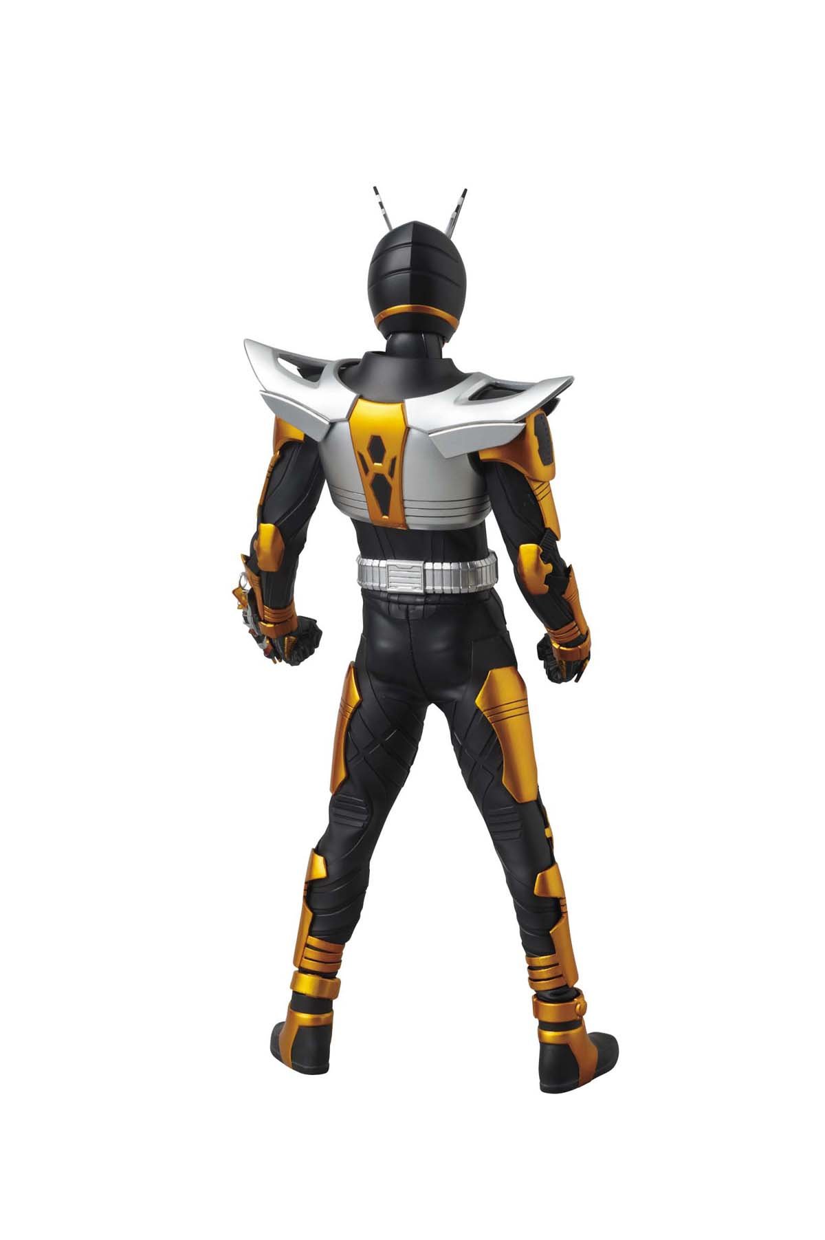 Amazon.co.jp: RAH リアルアクションヒーローズ DX 仮面ライダーザビー