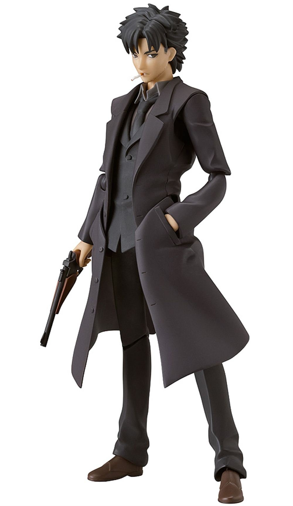 Amazon.co.jp: figma Fate/Zero 衛宮切嗣 (ノンスケールABS&PVC塗装