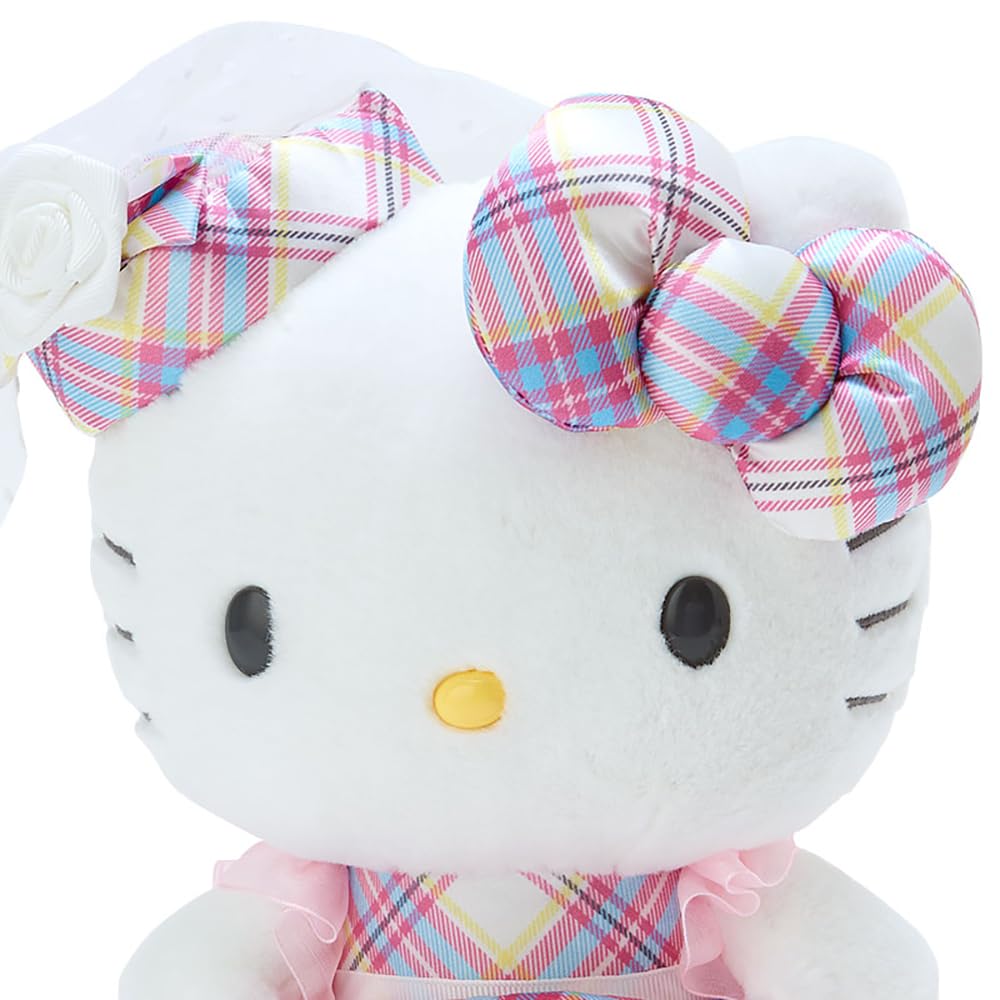 Amazon.co.jp: サンリオ(SANRIO) サンリオ ハローキティ ドレス