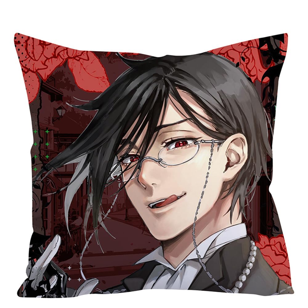 Amazon.co.jp: MMCOS 黒執事 シエル・ファントムハイヴ セバスチャン