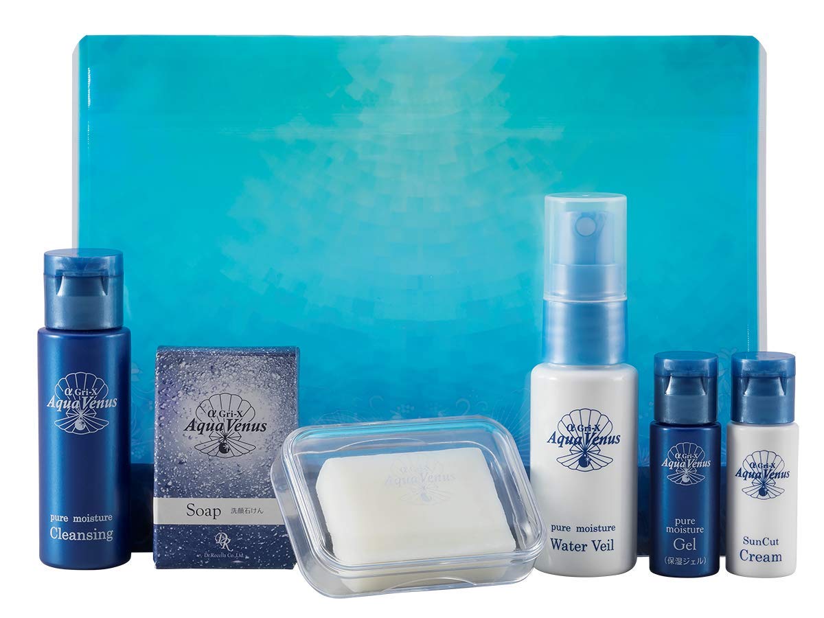 Amazon.co.jp: ドクターリセラ アクアヴィーナス トライアル