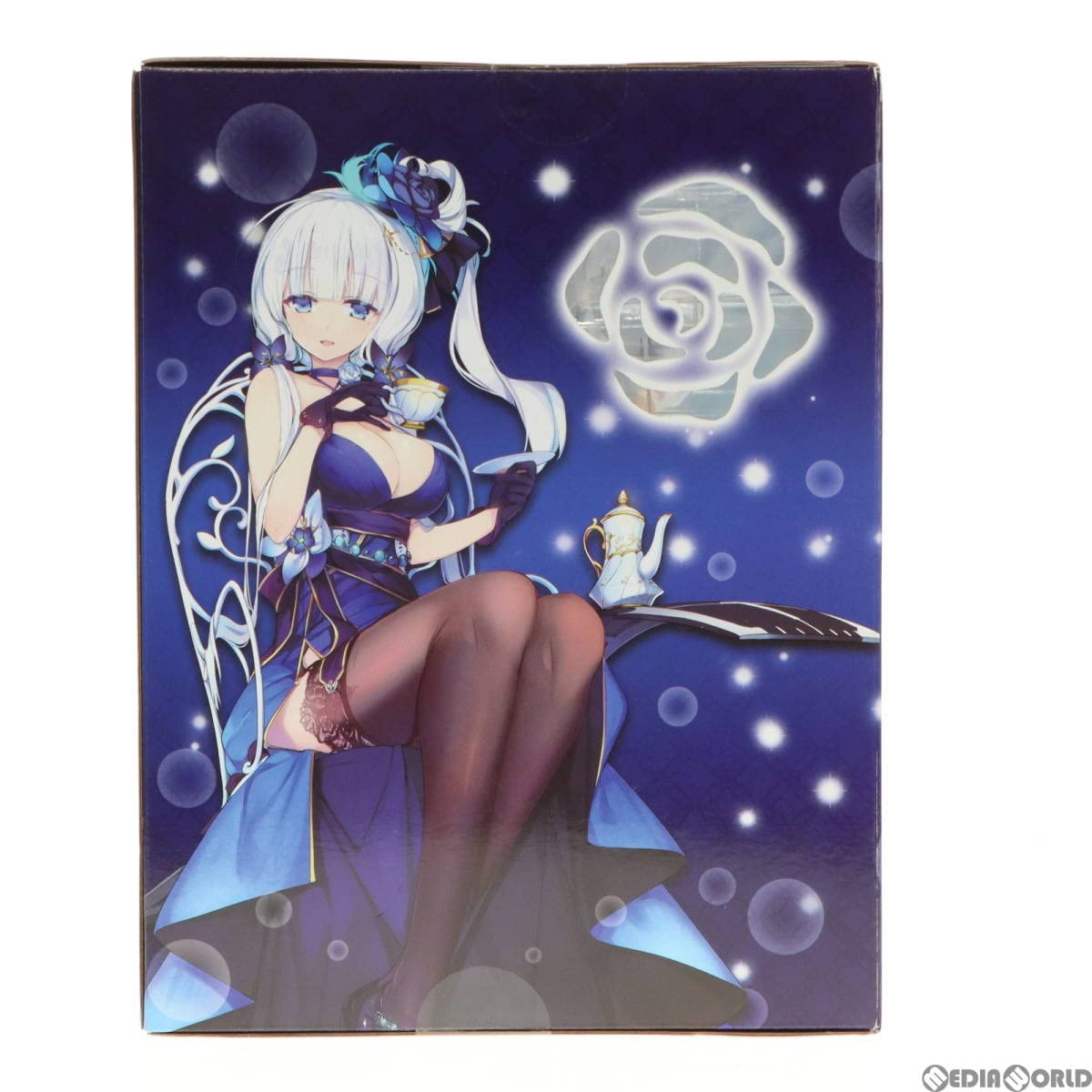 Amazon | 【▽】[FIG]コトブキヤショップ限定 イラストリアス(終わら