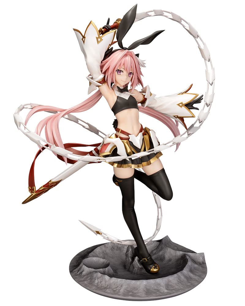 Amazon | Fate/Grand Order セイバー/アストルフォ 1/7スケール PVC製