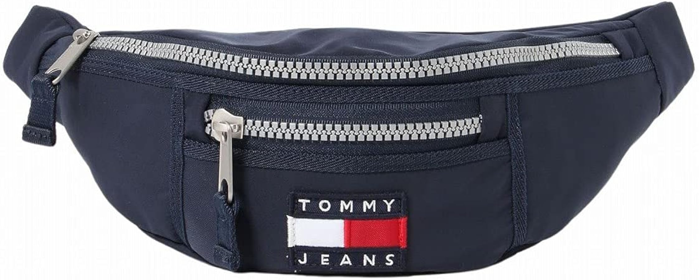 Amazon | [トミーヒルフィガー] ボディバッグ AW0AW08560C87