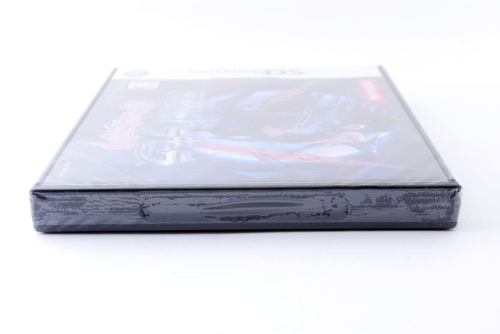 Amazon | 悪魔城ドラキュラ 奪われた刻印 | ゲームソフト