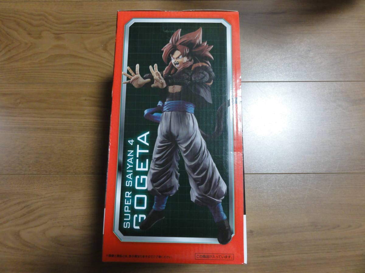 Amazon.co.jp: バンプレスト 一番くじ ドラゴンボール ULTIMATE