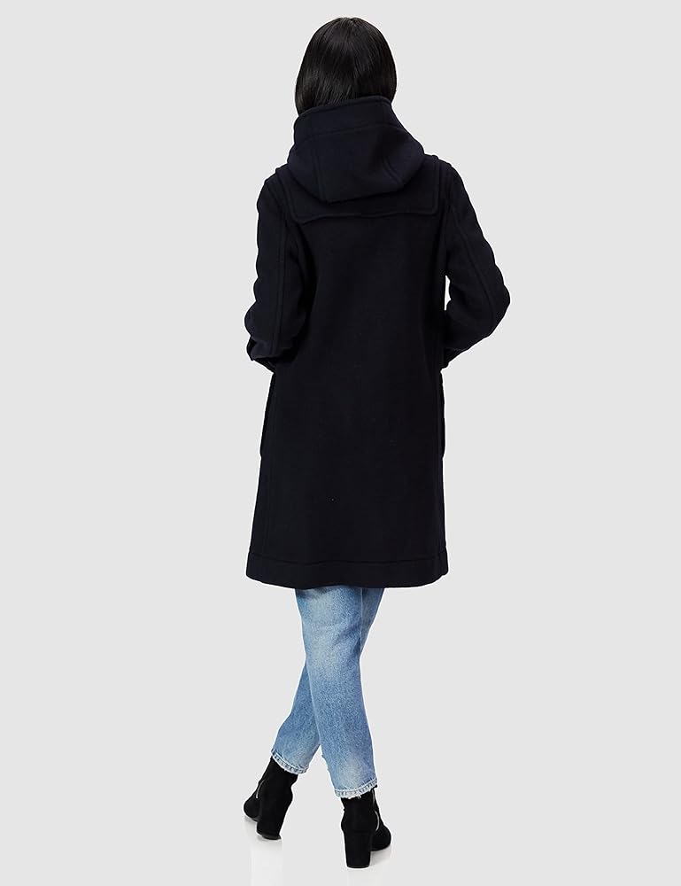 Amazon | [ロンドントラディション] 【公式】英国製ロングダッフル