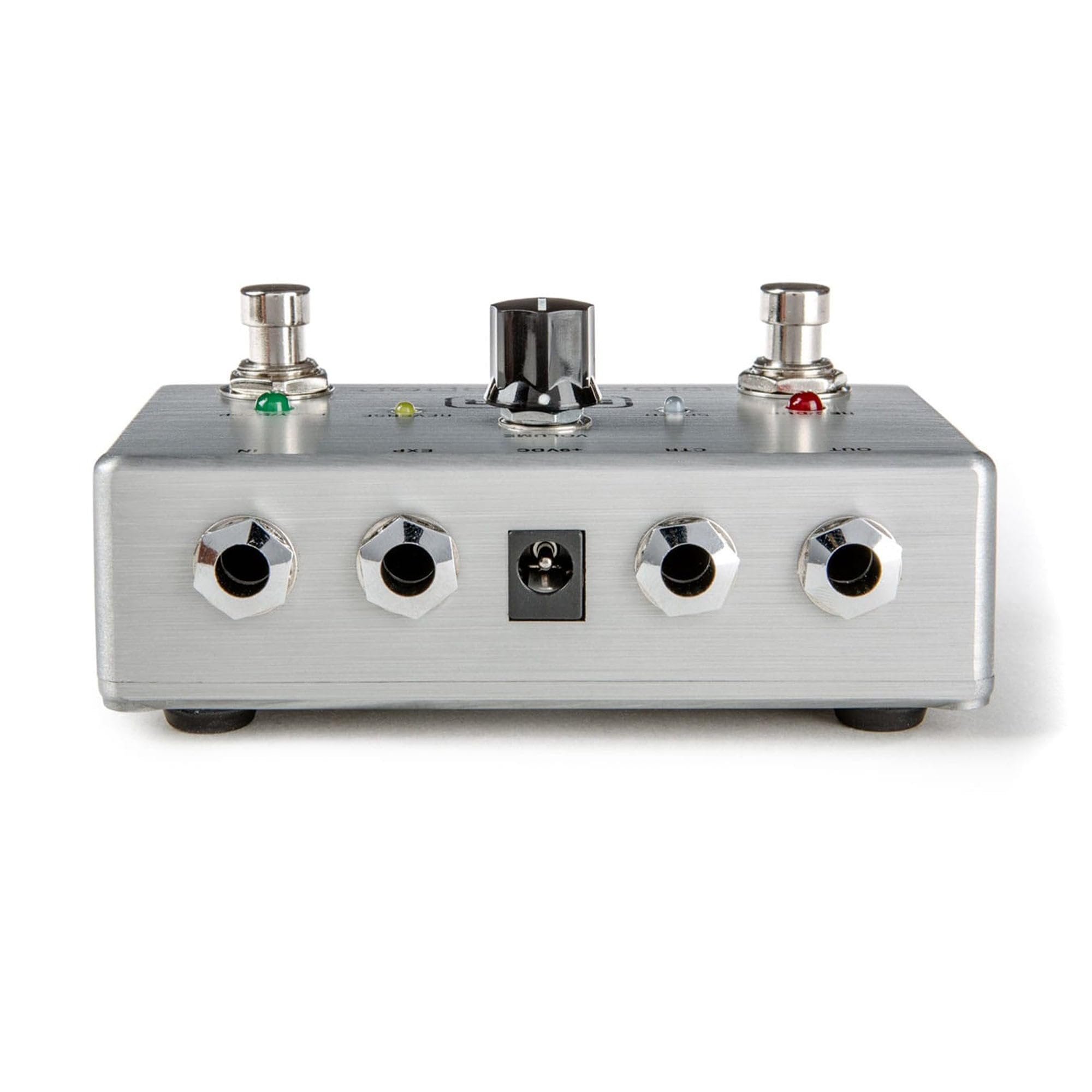 Amazon.com: MXR Clone Looper Guitar Effects Pedal : Musical