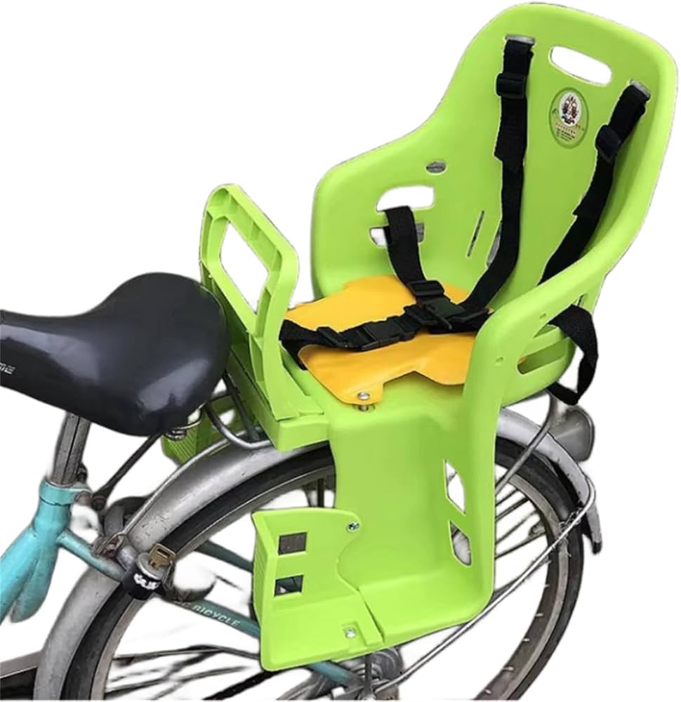 Amazon | 自転車用チャイルドシート 後ろ子供のせ 自転車カバー 子供