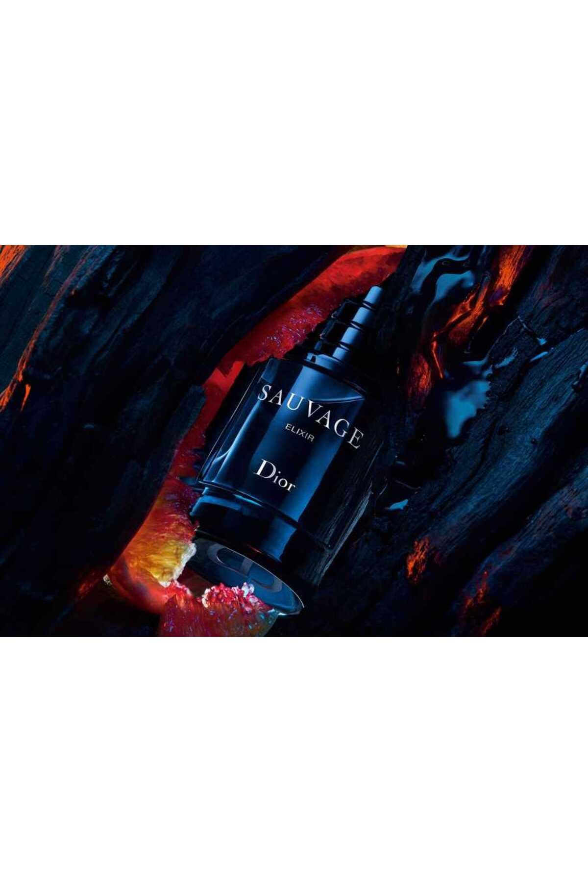 Amazon | クリスチャン ディオール ソヴァージュ エリクシール 60ml