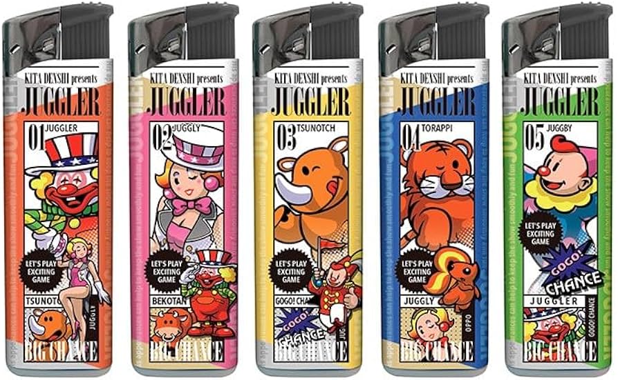 Amazon.co.jp: パチンコ パチスロ パチキャラ グッズ 北電子