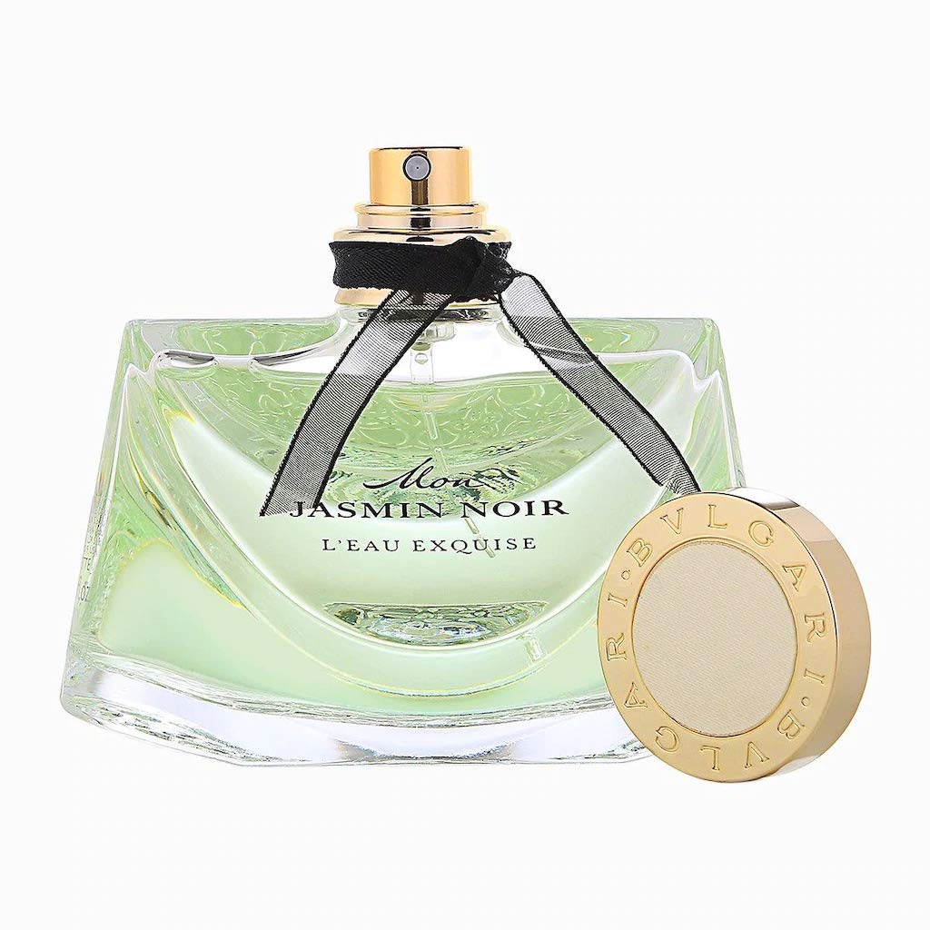 Amazon | ブルガリ モンジャスミンノワール オー エキスキーズ