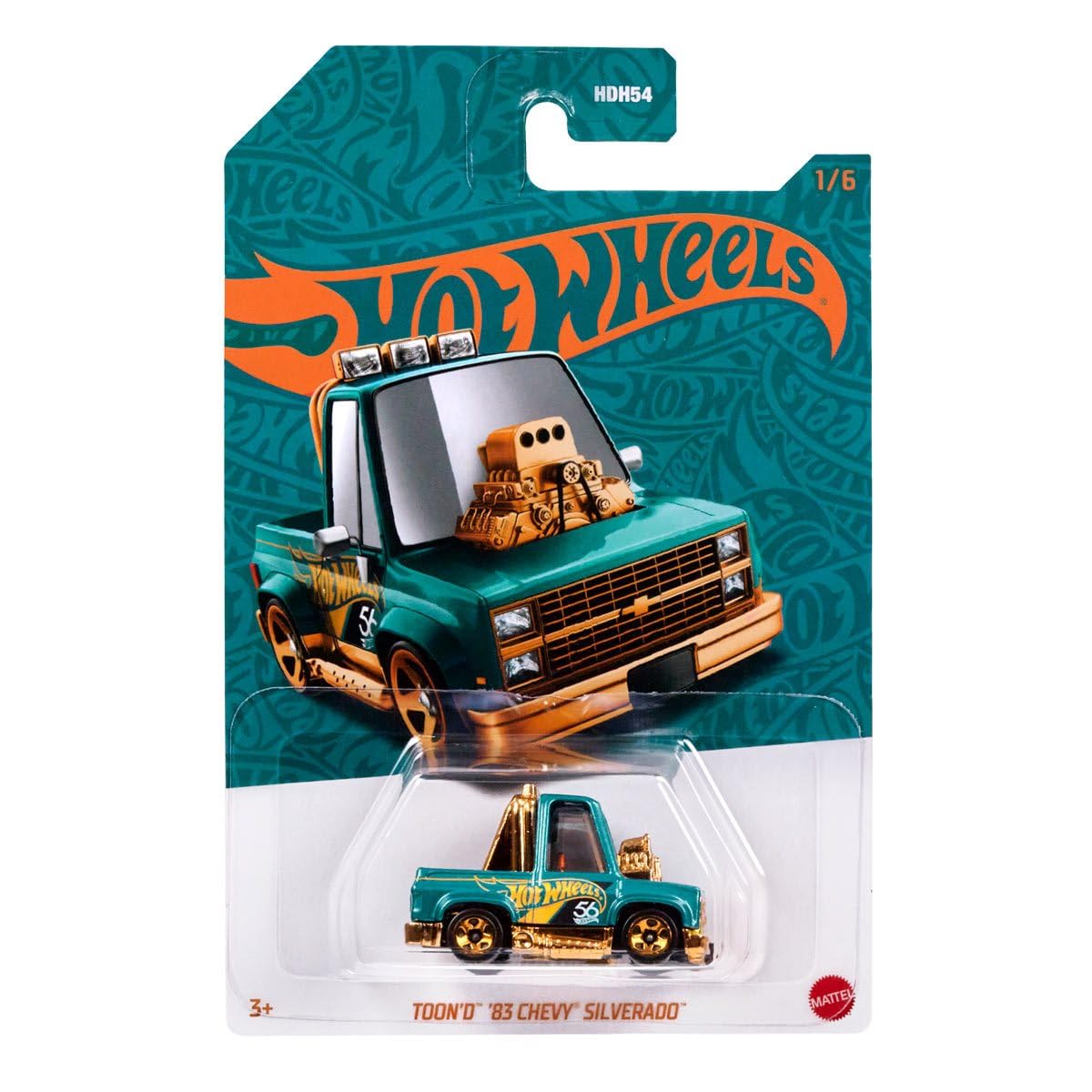 Amazon.com: Worldwide Nutrition Bundle Compatible with Hotwheels