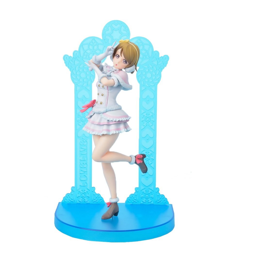 Amazon.com: Sega Love Live!: Hanayo Koizumi SPM Super Premium
