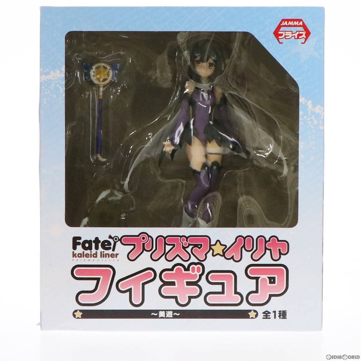 Amazon | [FIG]美遊・エーデルフェルト Fate/kaleid liner(フェイト