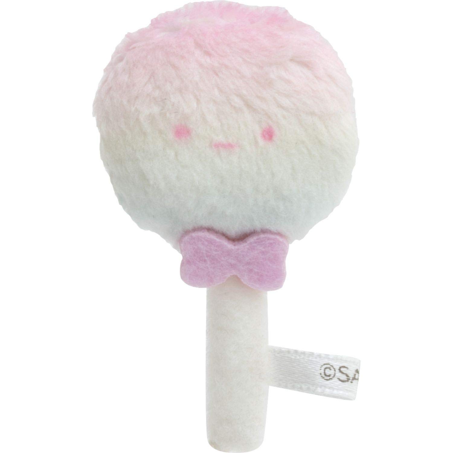 Amazon.co.jp: サンエックス すみっコぐらし たぴおかパーク シーン