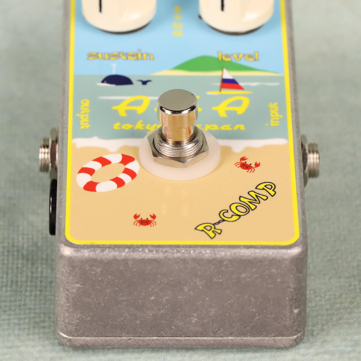 Amazon | AYA Tokyo Japan/R-COMP コンプレッサー 日本製