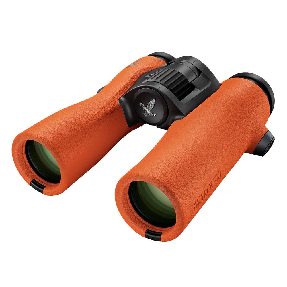 Amazon.com: Swarovski Optik NL Pure 8x32 Binocular with Ergonomic