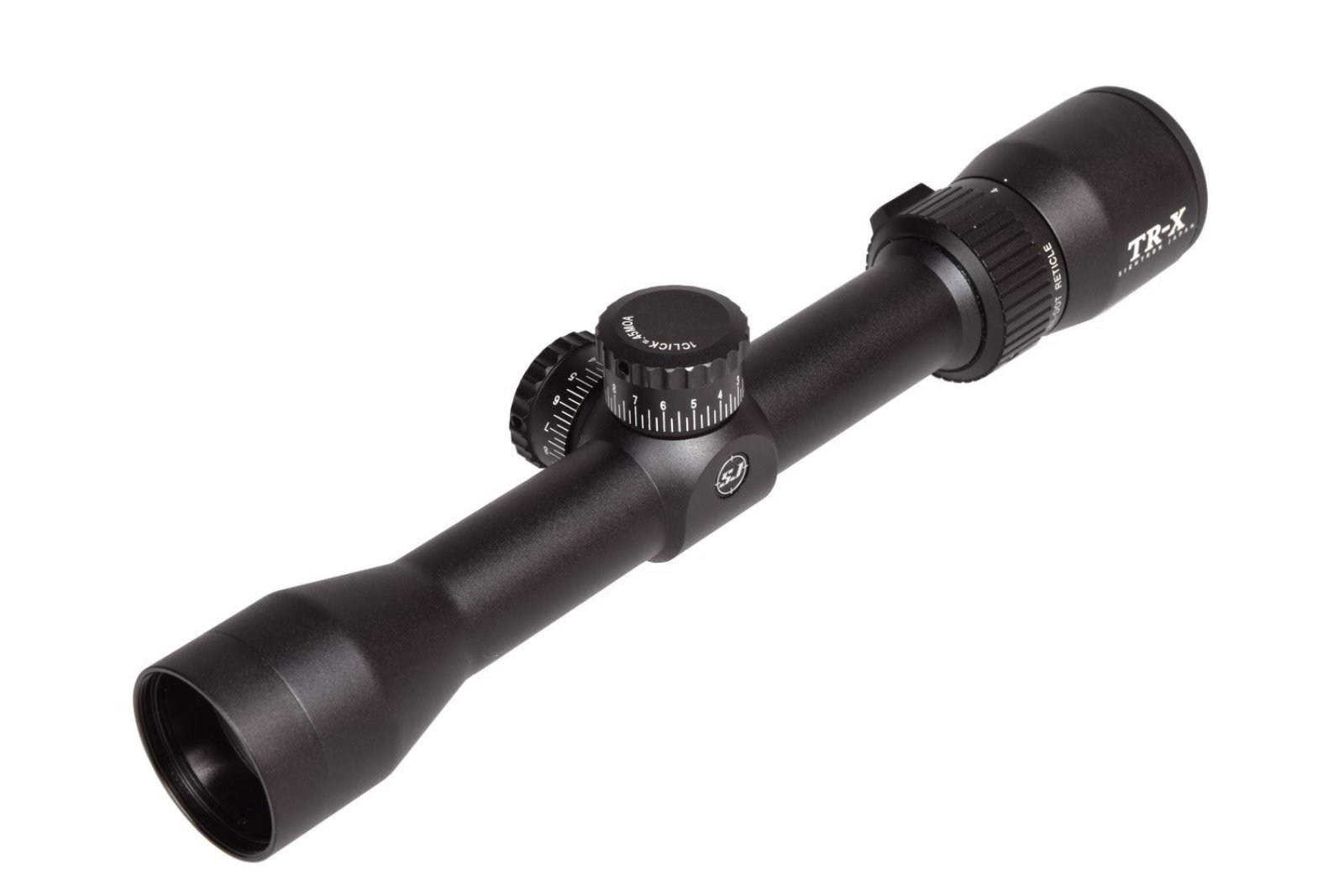 Amazon | SIGHTRON サイトロンジャパン ライフルスコープ TR-X 1.75
