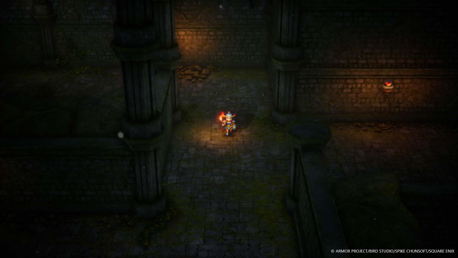 Amazon.co.jp: ドラゴンクエストI＆II - Switch2 : おもちゃ