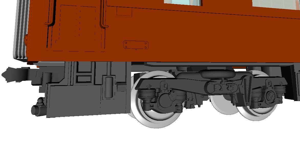 Amazon | KATO Nゲージ 35系 4000番台 SLやまぐち号 5両セット 10-1500