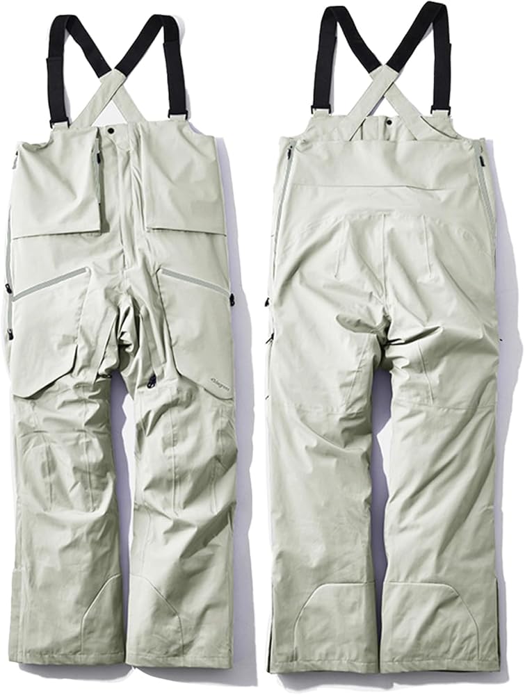 Amazon.co.jp: [43DEGREES] スノーボードウェア 上下セット [ メンズ