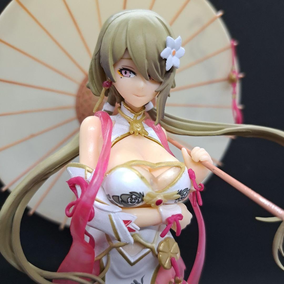 Amazon | 崩壊3rd リタ・ロスヴァイセ お別れVeフィギュア by