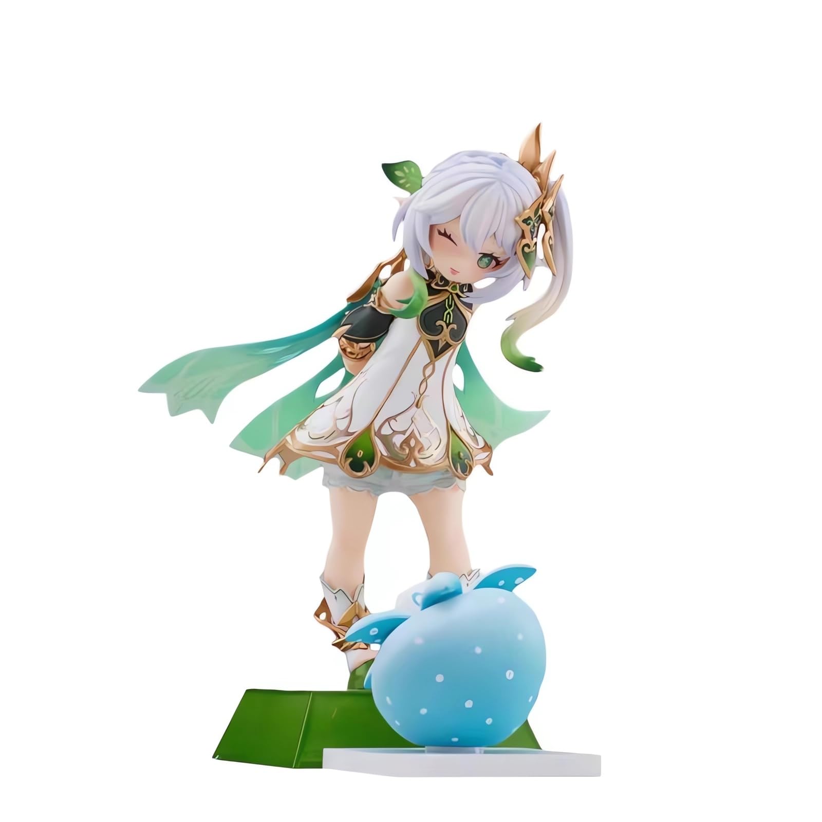 Amazon.co.jp: miHoYo 原神 フィギュア ナヒーダ 中国【MY模域】 1/7