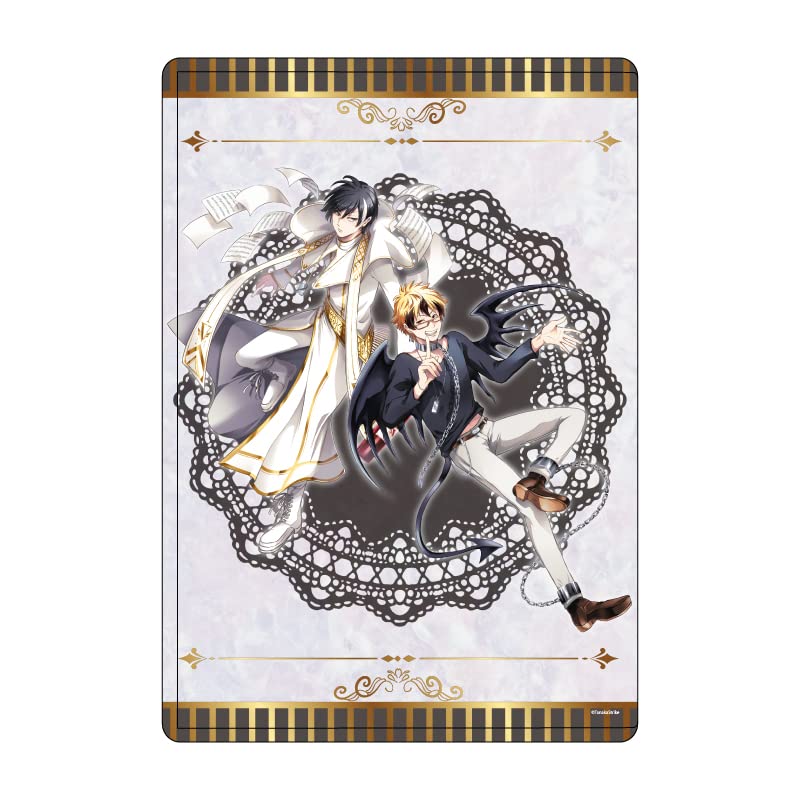 Amazon.co.jp: SERVAMP サーヴァンプ 04 リヒト＆ロウレス 神父と悪魔