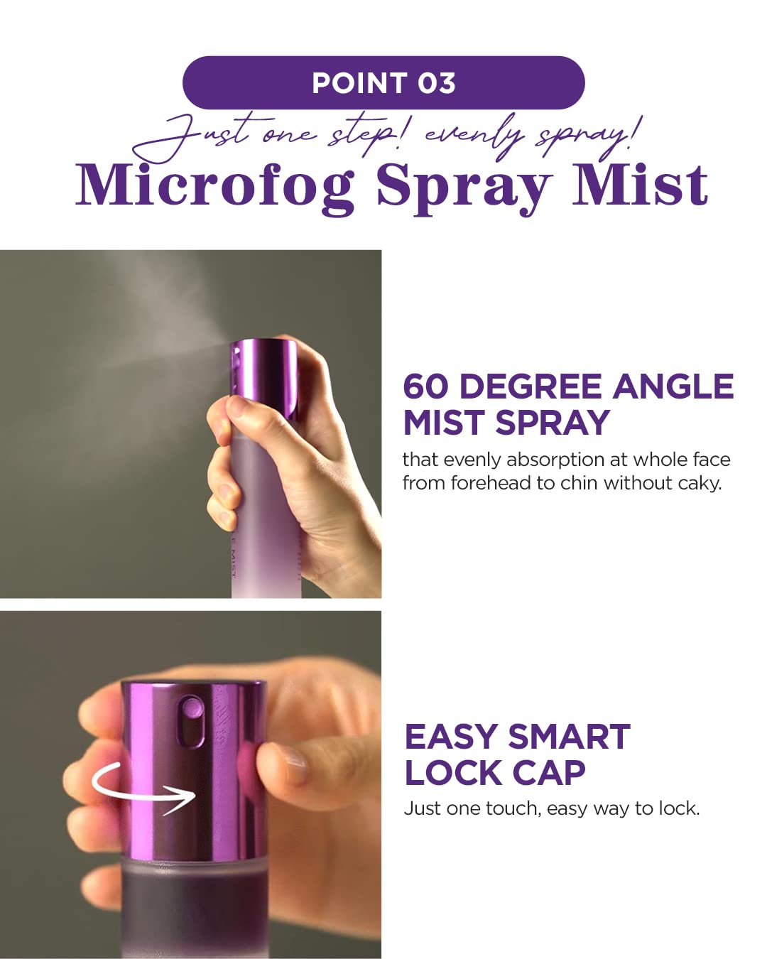 Amazon.com: GD11 Advanced Lab Energy Ampoule Mist | Anti-aging