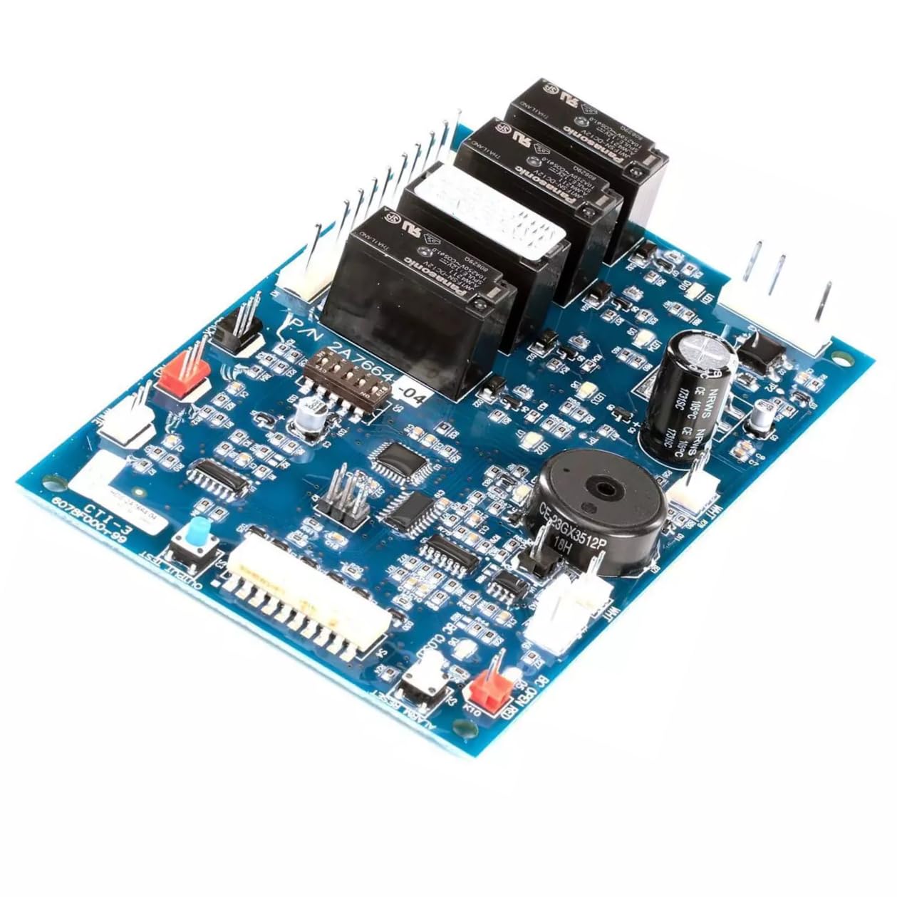 Amazon.com: 2A7664-04 Fits for Hoshizaki Refrigeration Control