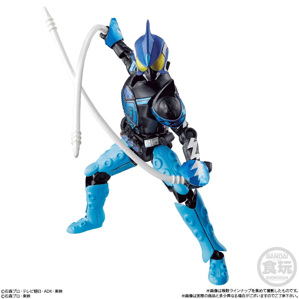 Amazon.co.jp: SO-DO CHRONICLE 層動 仮面ライダーオーズCOMBOCHANGE2