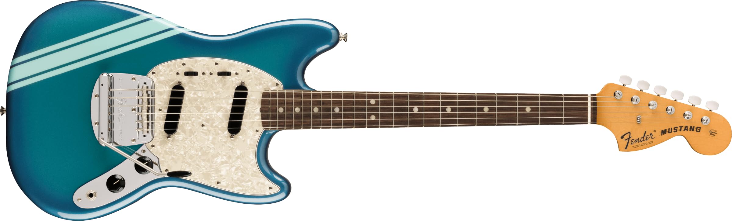 Amazon.co.jp: Fender フェンダー メキシコ製エレキギター Vintera® II