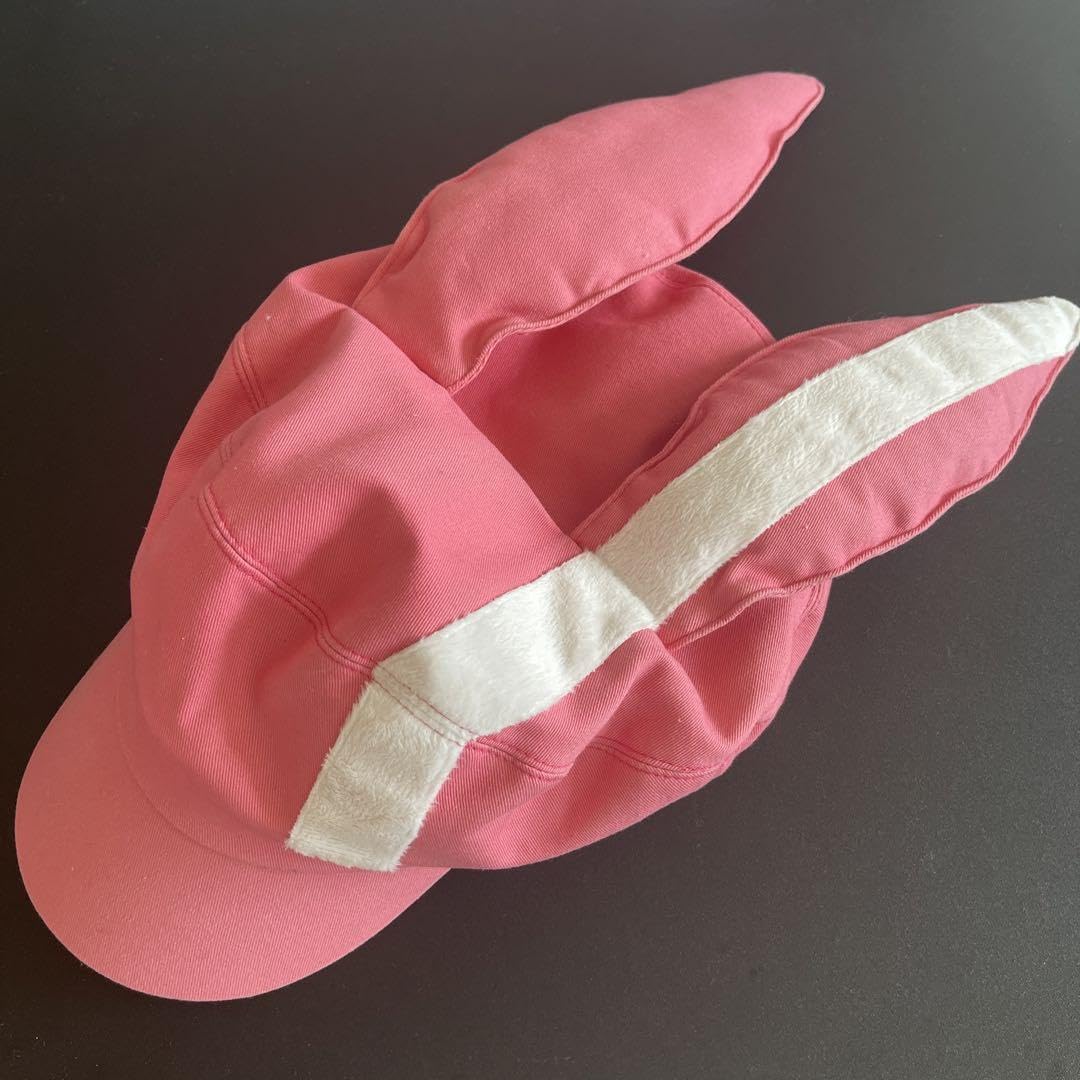 Amazon.co.jp: GGO ガンゲイルオンライン レン 帽子 : おもちゃ