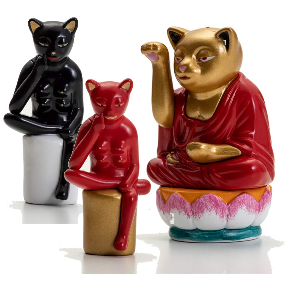 Amazon.co.jp: ミニチュアファクトリー (MINIATURE FACTORY) 横尾忠則