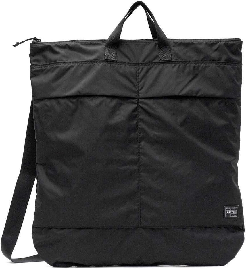 Amazon | ポーター(porter)・フレックス・2WAYヘルメットバッグ