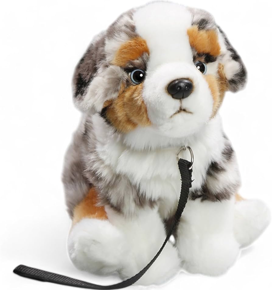 Amazon.co.jp: Carl Dick オーストラリアンシェパードドッグアンド