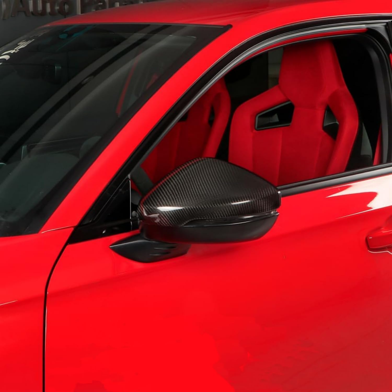 Amazon | ホンダ11世代シビックTyper-R FL5 2023-2024に対応 カー