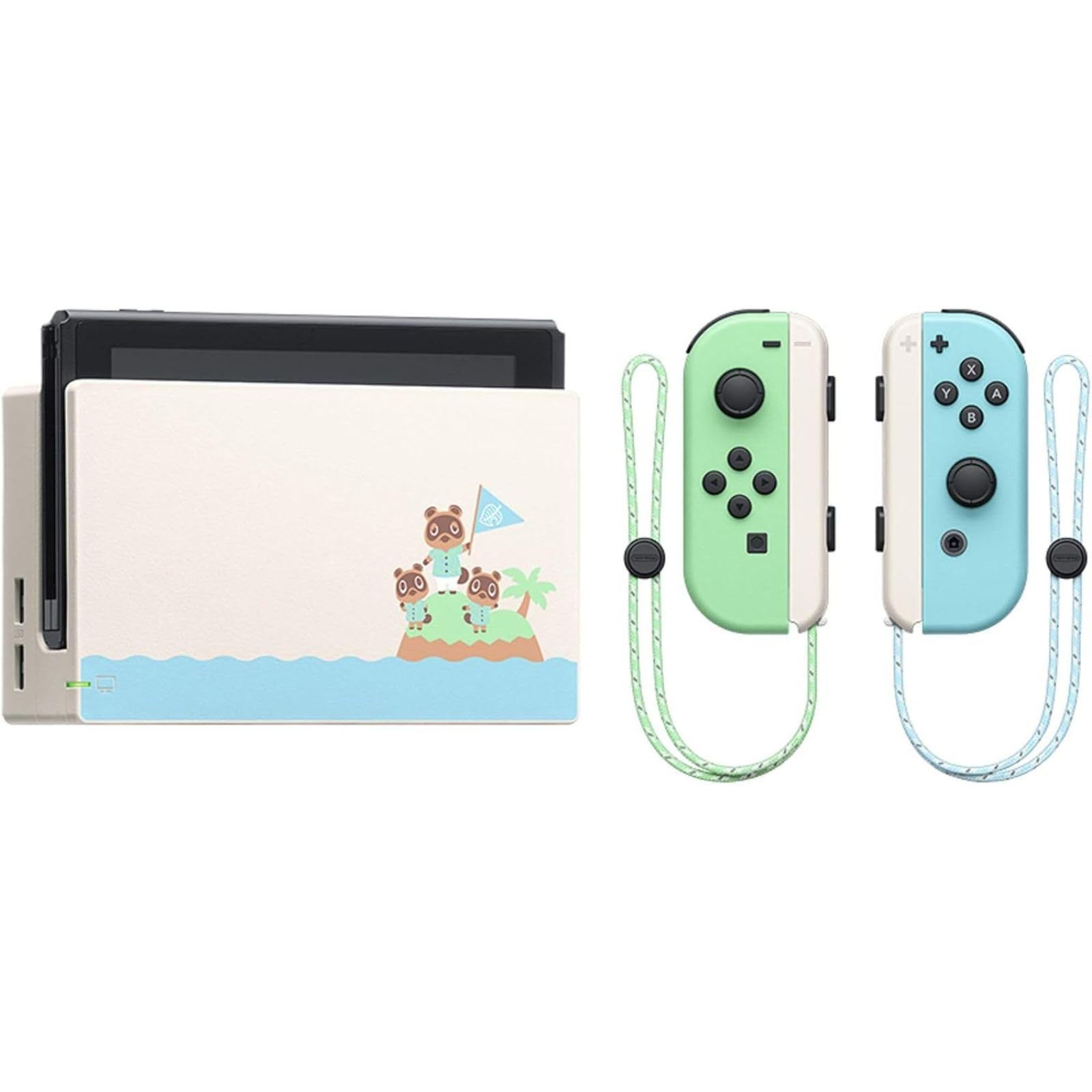 Amazon.co.jp: 【整備済み品】 任天堂 Nintendo Switch あつまれ