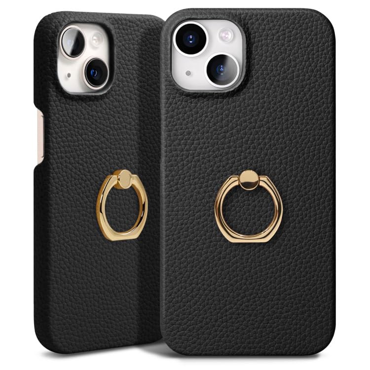 Amazon.co.jp: ZENIX DESIGN TECH iPhone15 用 ケース バンパー リング