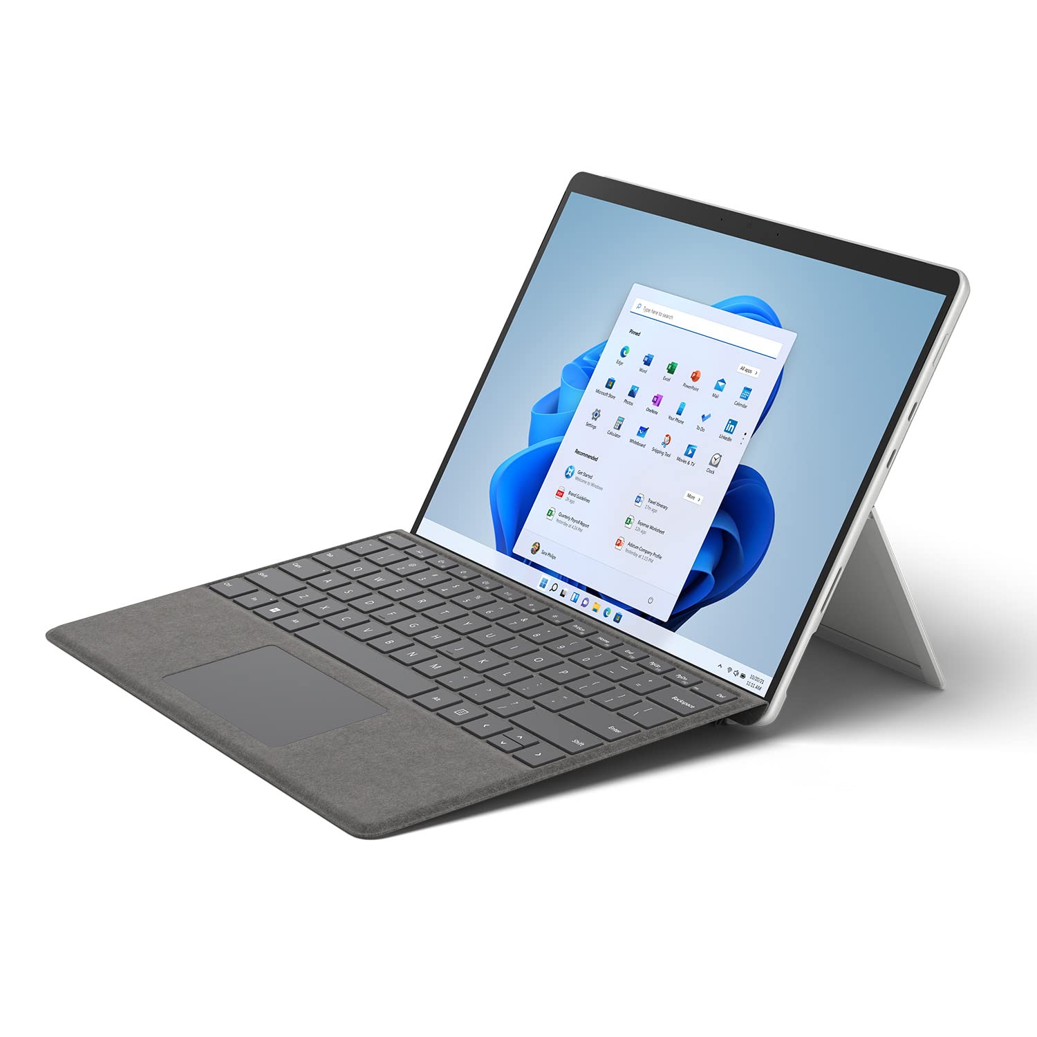 Amazon.com: Microsoft Surface Pro 8 13