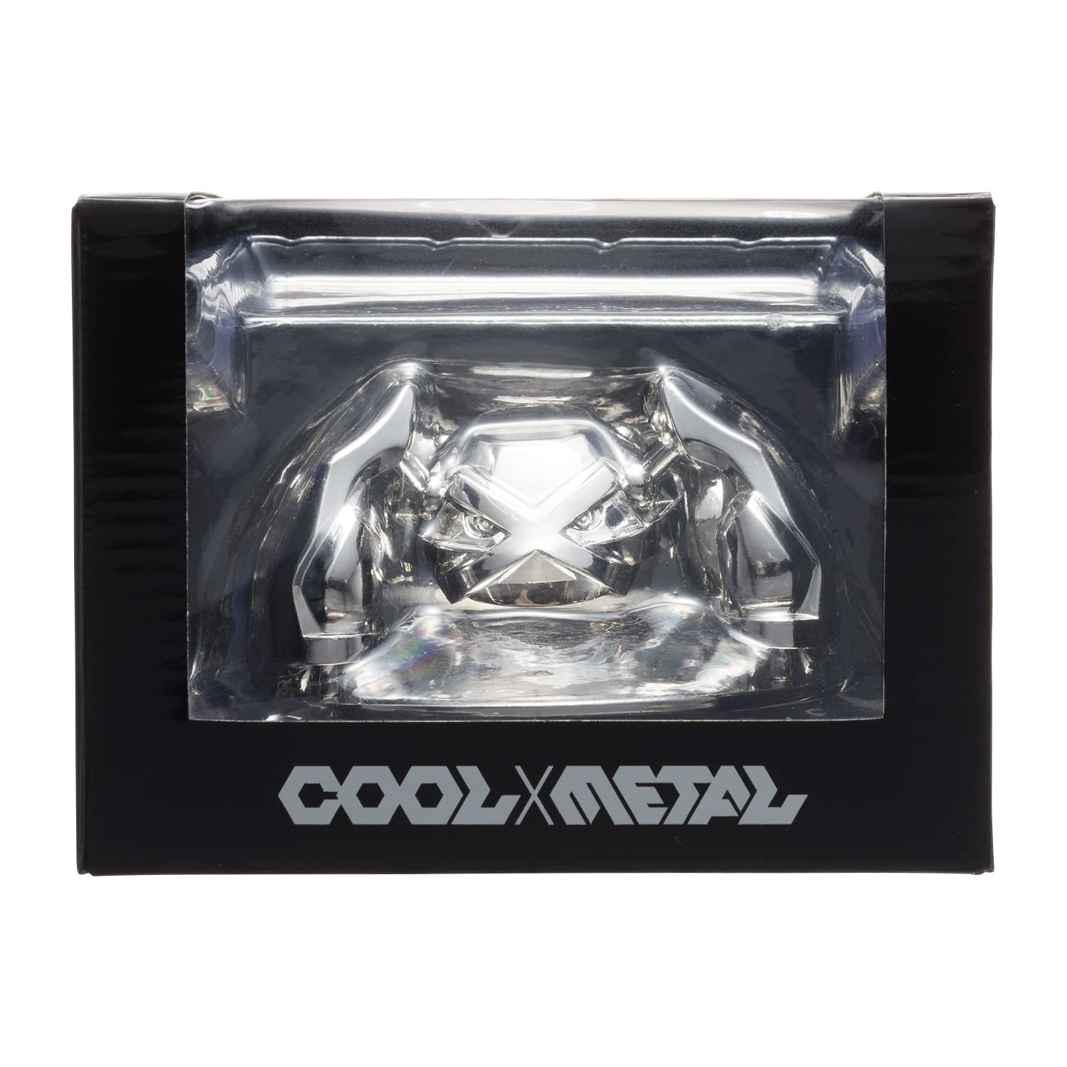 Amazon.co.jp: ポケモンセンターオリジナル メタルフィギュア COOL